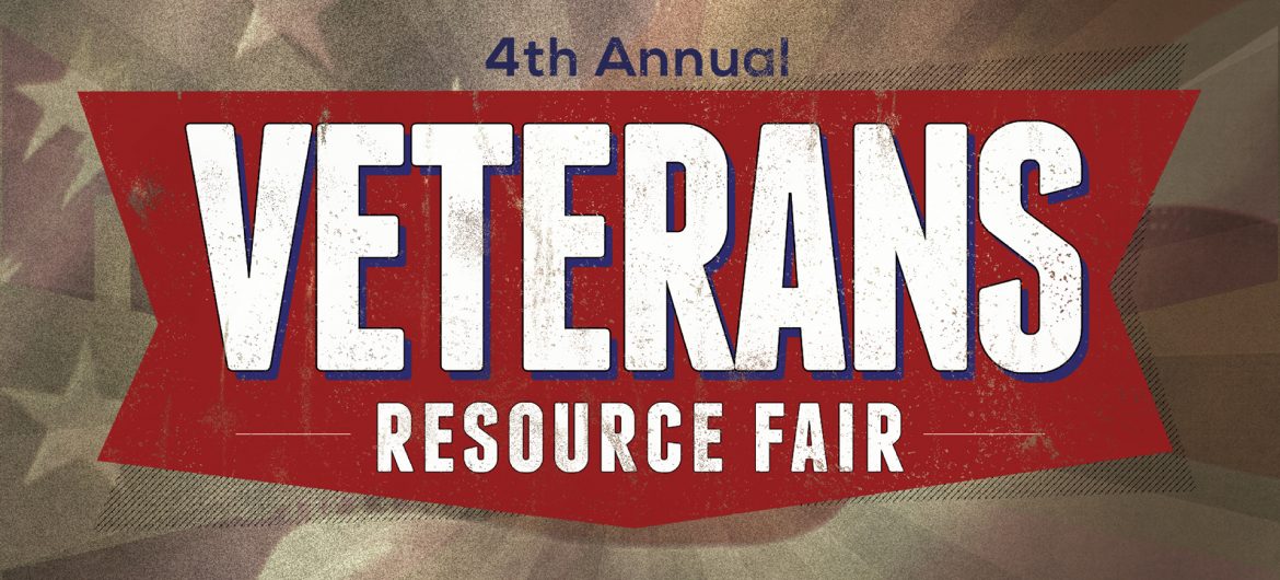 Veterans Resources Fair