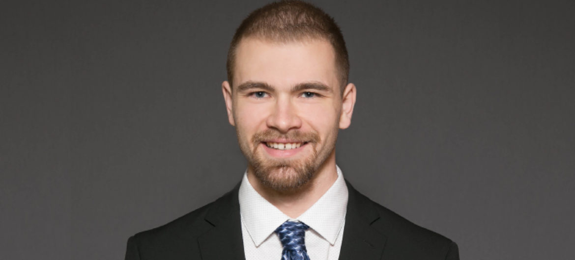 Since graduating from high school, Brandon Farler has been methodically pursuing his Doctorate in Nursing Practice (DNP) in order to become a Certified Registered Nurse Anesthetist (CRNA).