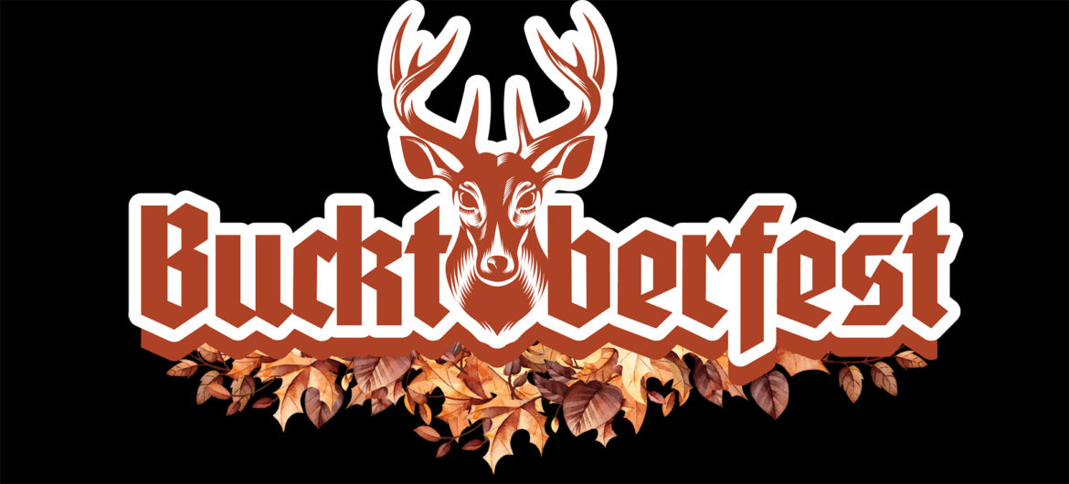 Bucktoberfest