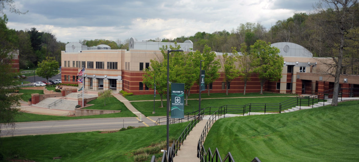 campus picture