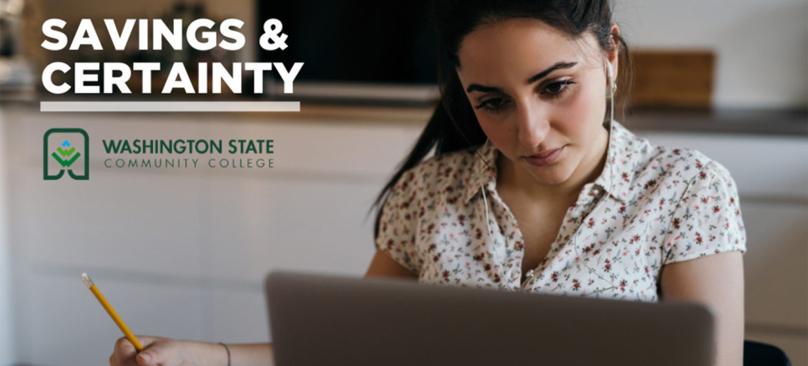 Launched by the Ohio Association of Community Colleges (OACC), the campaign “Year 1 at Home” encourages families to consider their local community college as their college of first choice this fall.