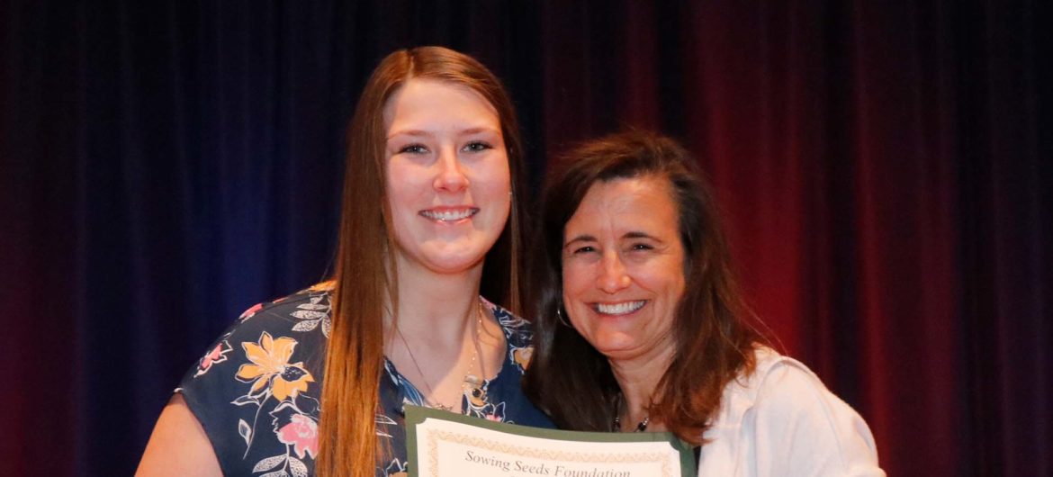 The Washington State Community College (WSCC) Foundation recently announced its scholarship awards for the 2022-23 academic year. Through support from its donors, the Foundation was able to provide nearly $200,000 in scholarships to a record-breaking number of students.