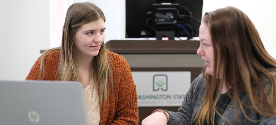 Washington State Community College (WSCC) is hosting a workshop to offer assistance in completing the Free Application for Federal Student Aid (FAFSA). The workshops will be held on campus on November 14, from 4 p.m. to 7 p.m. The event is free and open to the public, regardless of where a student plan to attend college.