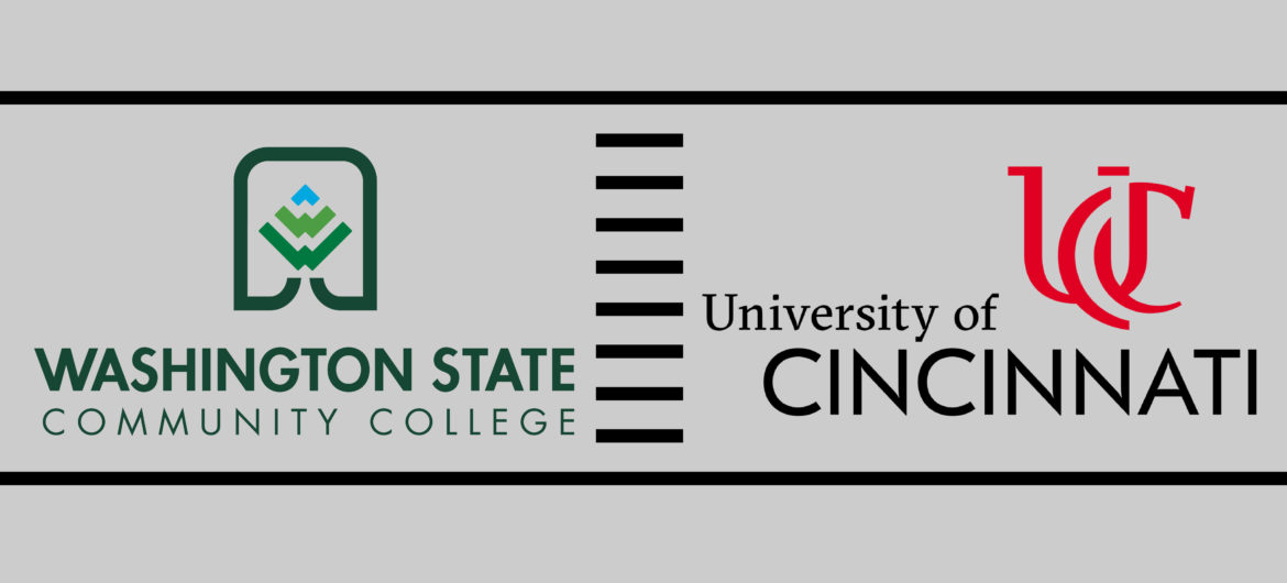 Washington State Community College (WSCC) has established an articulation agreement with the University of Cincinnati (UC) that will create a new degree advancement opportunity for its students. The transfer pathway allows students to transfer their social services associate degree credits to UC’s online social work program to complete a bachelor’s degree.