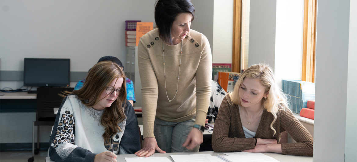 Washington State Community College is updating its Education Transfer program for fall in an effort to support a resolution for local school districts’ teacher shortage. The institution is overhauling its course schedule to accommodate those who are currently employed.