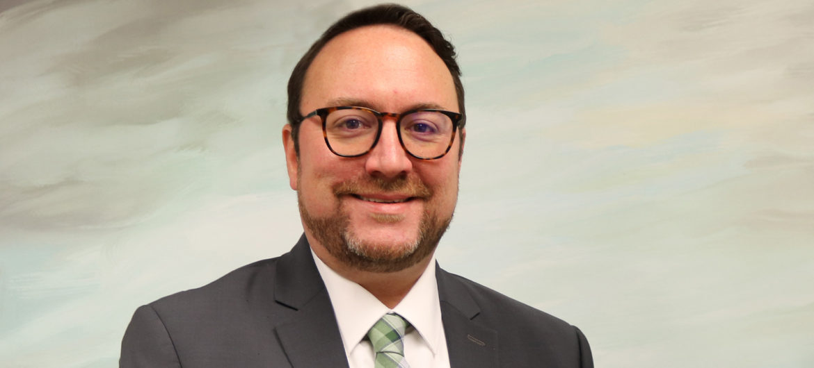 Washington State Community College (WSCC) completes its leadership team with the addition of David Hermann as Vice President of Student Affairs. Hermann, who has an extensive career in higher education, joins the institution from Lakeshore Technical College in Cleveland, Wisconsin.