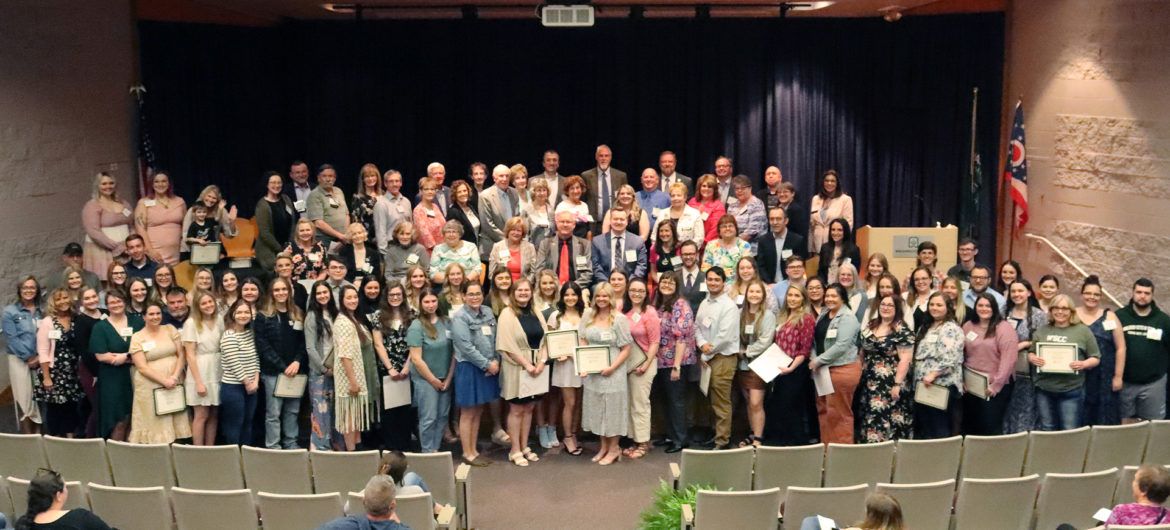 The Washington State Community College (WSCC) Foundation recently announced its scholarship awards for the 2023-24 academic year. Through support from its donors, the Foundation was able to provide nearly $200,000 in scholarships for 128 students.