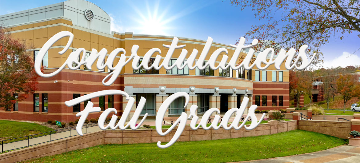 Washington State Community College is pleased to recognize the 57 students who completed their degree or certificate during the 2023 Fall semester.